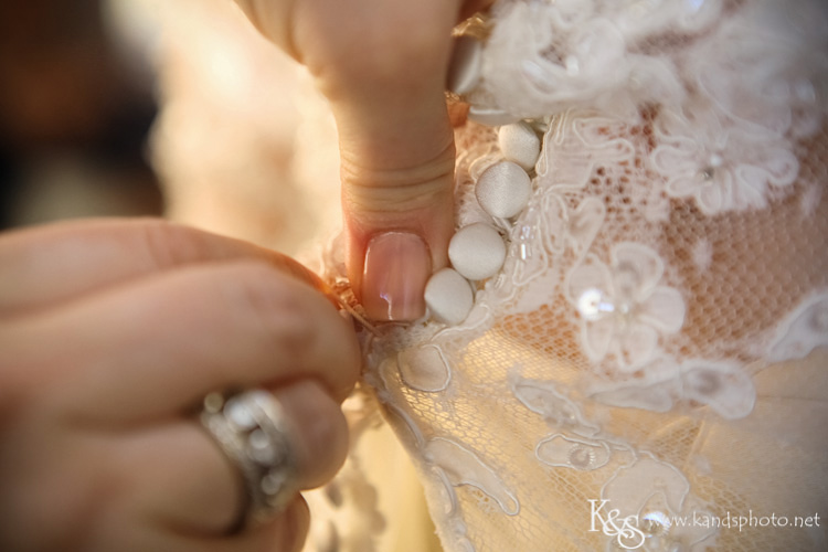 Dallas Wedding Photographers - K & S Photography